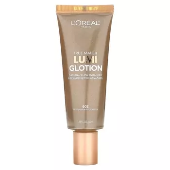 L'Oral True Match Lumi Glotion 903 Medium Glow, 1,35 жидк. унции (40 мл)