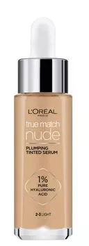 L’Oral True Match Nude Праймер для лица, 2-3 Light