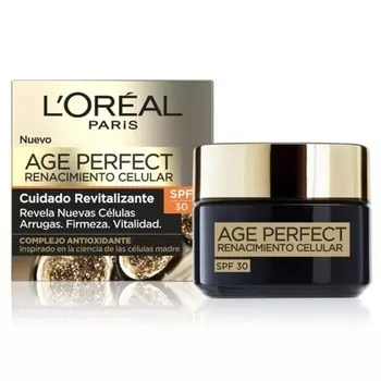 L'Oreal Age Perfect дневной крем для обновления клеток Spf30 50 мл, L'Oreal