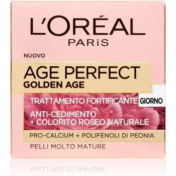 L'Oreal Age Perfect Дневной крем с кальцием 50 мл, L'Oreal
