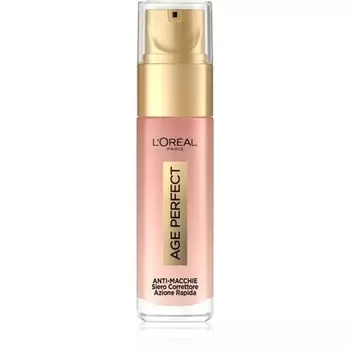 L'Oreal Age Perfect Golden Serum 30 мл против пигментных пятен L'Oral
