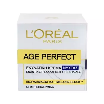 L'Oreal Age Perfect Ночной крем 50 мл L'Oral
