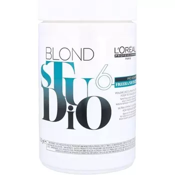 L'Oreal Blonde Studio Freehand Пудра 350г