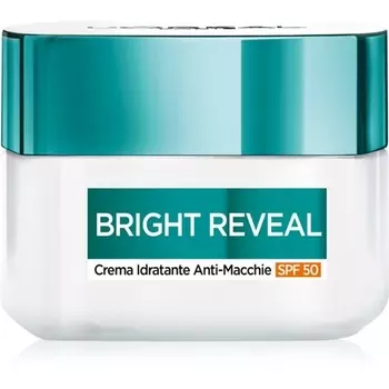 L'Oreal Bright Reveal 50 мл FP50 Увлажняющий крем L'Oral