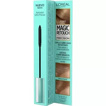 L'Oreal Color Accessories Краска для волос Rubio Blonde 250мл