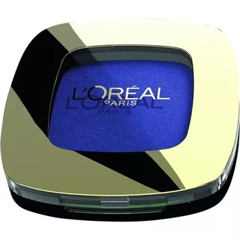 L'Oreal Color Riche Mono The Big Blue 405. L'Oral