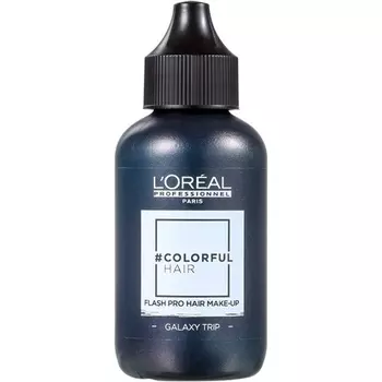 L'Oreal Colorful Hair Flash Galaxy Trip 60мл.