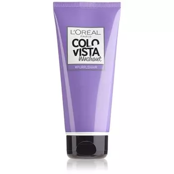 L'Oreal Colovista Purple Hair, 2-недельное смывание, номер 5, 30 мл