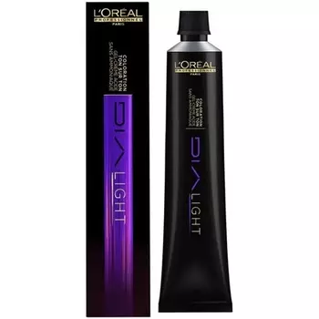 L'Oreal Dialight 10.21 Перманентная краска для волос Iridescent Sorbet Milkshake 50 мл