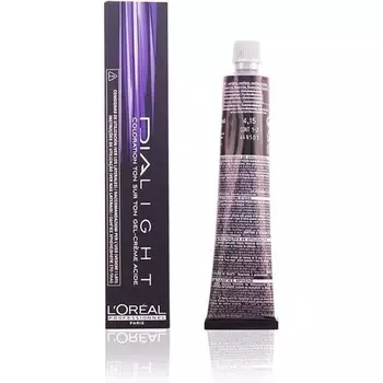 L'Oreal Dialight оттенок 4.15 Ясень красного дерева 50мл