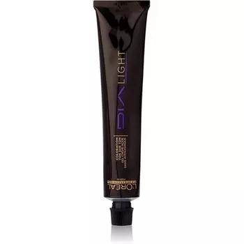 L'Oreal Dialight Shade 9.11 Молочный коктейль Deep Ash 50мл L'Oral