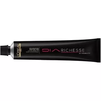 L'Oreal Diarichesse оттенок .3 Золотой миндаль 50мл