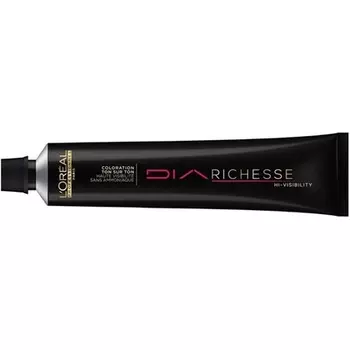 L'Oreal Diarichesse оттенок .43 Сиенна Браун 50мл