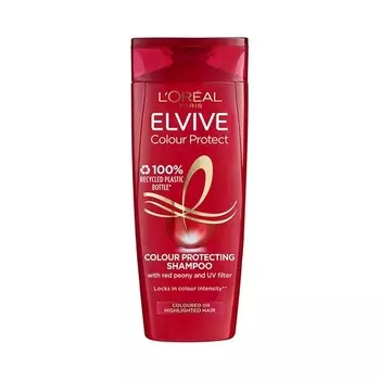 L'Oreal Elvive Color Protect Шампунь 250мл