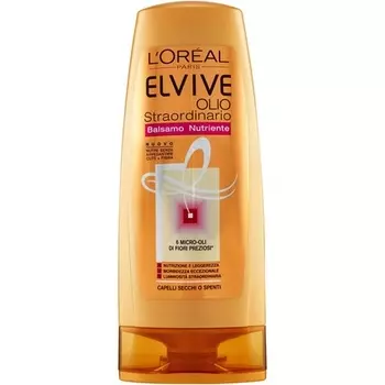 L'Oreal Elvive Экстраординарный масляный кондиционер 200 мл