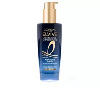 L'Oreal Elvive Midnight Serum Oil 100 мл L'Oral