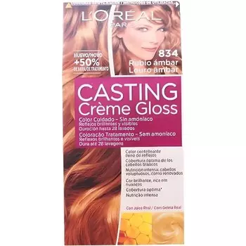 L'Oreal Expert Professionnel CASTING CREME GLOSS №834-рубио дорадо Inny Producent