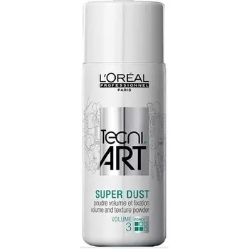 L'Oreal Expert Professionnel Tecni Art Пудра для объема и фиксации 7г L'Oral