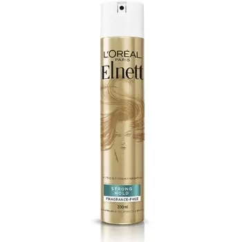 L'Oreal Extra Strength Hairsparse Без запаха 200 мл Elnett