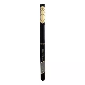 L'Oreal идеальный тонкий карандаш для глаз хайлайтер L'oreal Paris, цвет 02 grey
