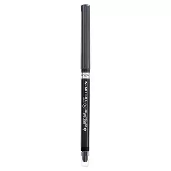 L'Oreal Infallible Gel Auto Eyeliner 003 Taupe Grey Совершенно новый, L'Oreal