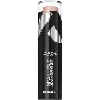 L'Oreal Infallible Стойкий хайлайтер-стик 501 9 мл L'Oral