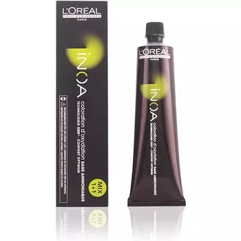 LђOreAl Inoa 4 Коричневый цвет волос 60G, L'Oreal