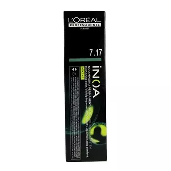 L'Oreal Inoa Color 717 Краска для волос 60г L'Oral