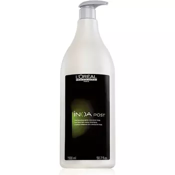 L'Oreal Inoa Шампунь после окрашивания, 50,7 унций