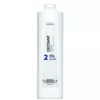 L'Oreal Крем-оксидант 9% 30 объем 1000мл