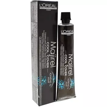 L'Oreal Majirel Cool Cover 4.8 L'Oral