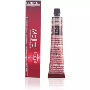 L'Oreal Majirel Natural Iridescent Copper Light Brown оттенок 5.024 50мл