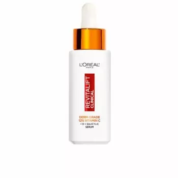 L'Oreal Make Up Revitalift Clinical C Антивозрастная сыворотка 30 мл, L'Oreal