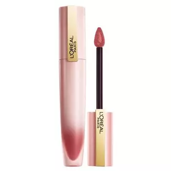L'Oreal Makeup L'Oreal Chiffon Signature Lip 7мл. 224 Я катюсь, I Roll