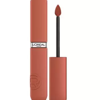 L'Oreal Makeup L'Oreal Infallible Matte Resistance Губная помада 5г 115