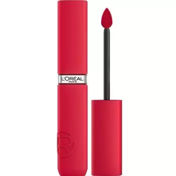 L'Oreal Makeup L'Oreal Infallible Matte Resistance Губная помада 5г 245