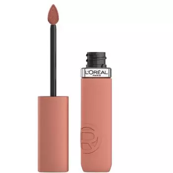 L'Oreal Makeup L'Oreal Infallible Matte Resistance Lip 5г. 601