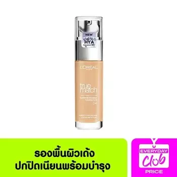 L'Oreal Makeup L'Oreal Paris True Match Liquid Foundation G4 Gold Beige 30 мл, G Gold Beige