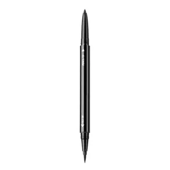 L'Oreal Makeup LOreal Paris Super Liner Super Star Duo Designer Черный 1X0,1г.1X0,55г, Black