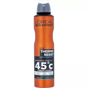 L'Oreal Men Expert Термичный дезодорант 150 мл L'Oral