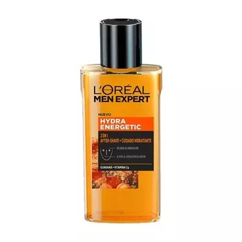 L'Oreal Men Hydra Энергетик L'Oral