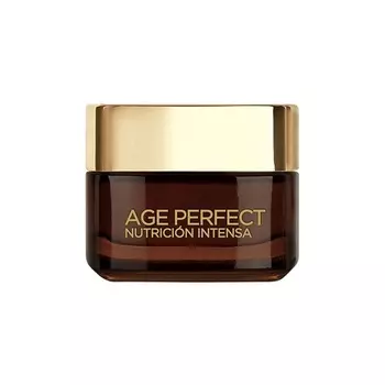 L'Oreal Paris Age Perfect Intense Nutrition Насыщенный восстанавливающий дневной крем 50 мл, L'Oreal