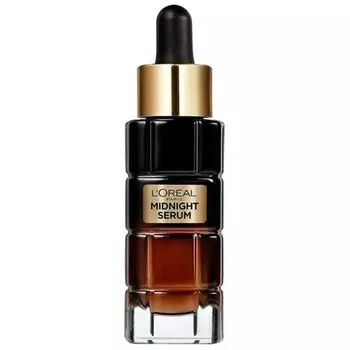 L'Oreal Paris Age Perfect Midnight Сыворотка против морщин 30 мл, L'Oreal
