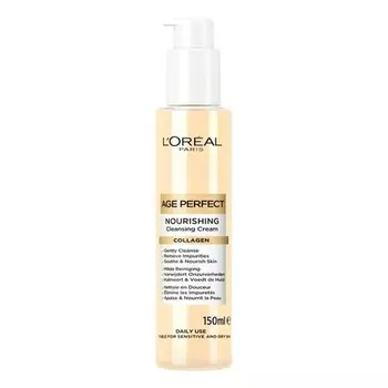 L'Oreal Paris Age Perfect очищающее молочко L'Oral