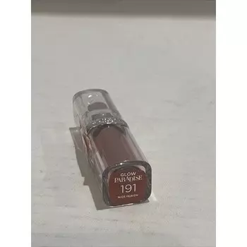 L'Oreal Paris Бальзам-в-Губной помаде 191 Nude Heaven, L'Oreal