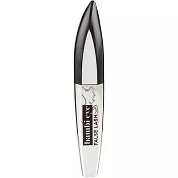 L'Oreal Paris Bambi Eye False Lash Mascara Extra Black 8,9 мл., L'Oreal