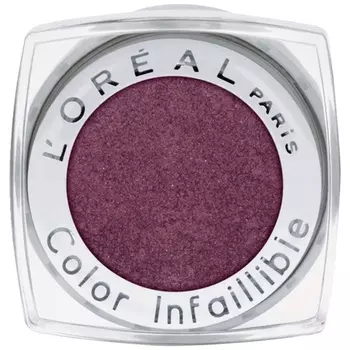L'Oreal Paris Color Infallible Черные тени для век L'Oral Paris