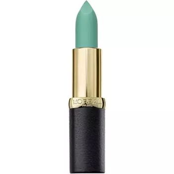 L'Oreal Paris Color Riche Magnetic Stones Matte Lipstick 909 Амулет, L'Oreal
