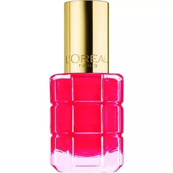 L'Oreal Paris Color Riche Make-Up Designer Масло-лак 227 Je T'Aime 100 мл, L'Oreal