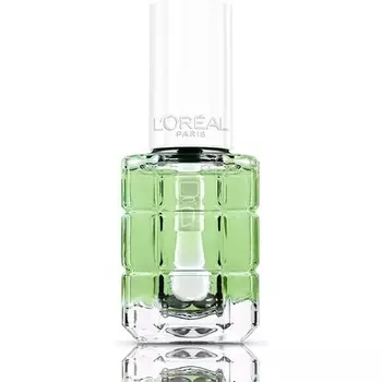 L'Oreal Paris Color Riche Масло для маникюра, укрепляющее мяту, L'Oreal